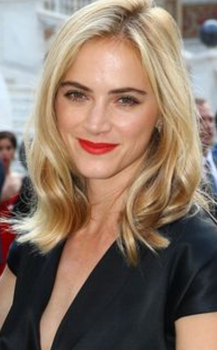 Emily Wickersham